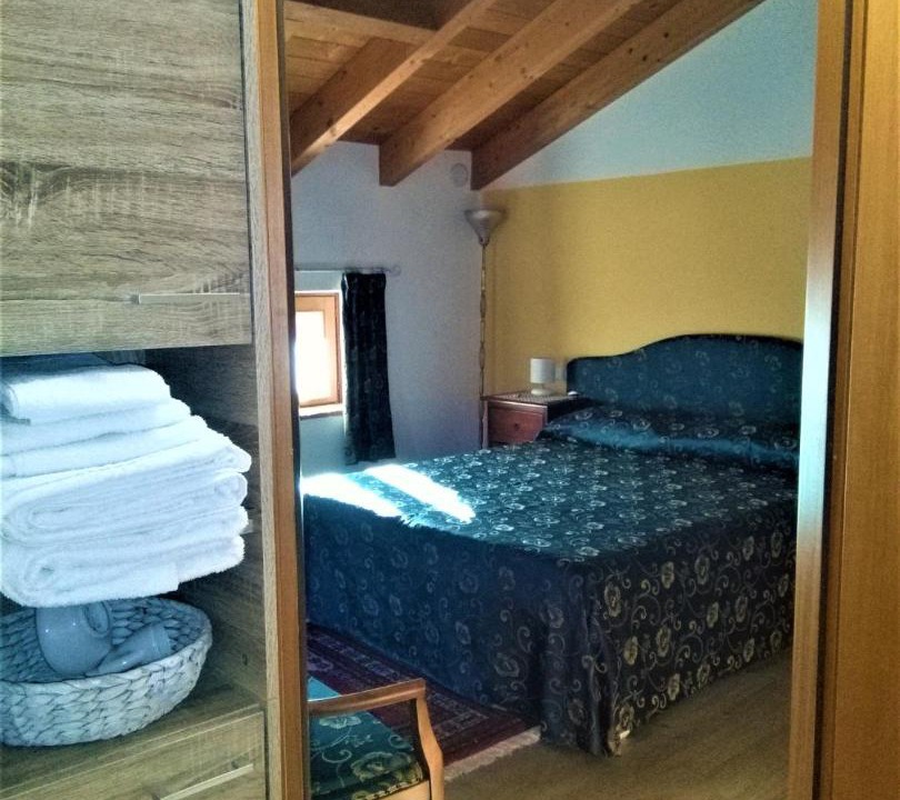 Photo of Bedroom in Negrar