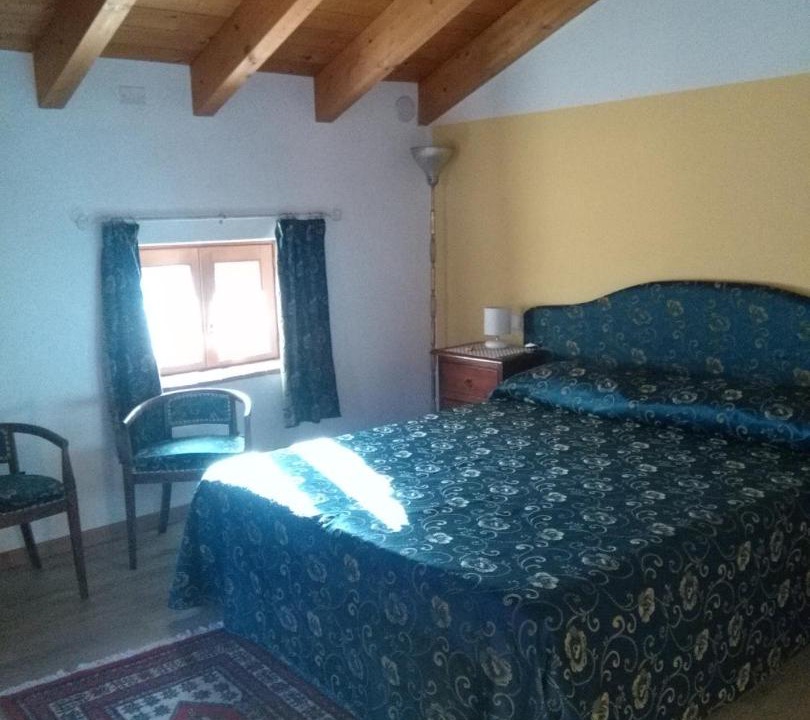 Photo of Bedroom in Negrar