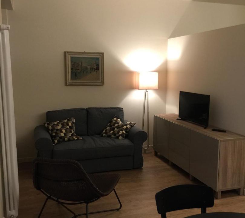 Photo of Livingroom in Sud-Ovest