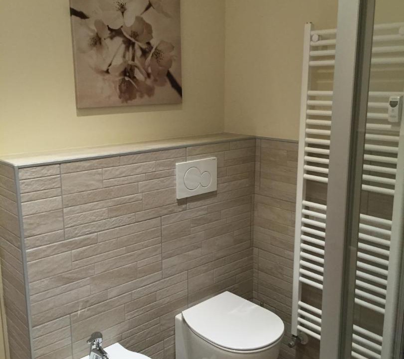Photo of Bathroom in Sud-Ovest