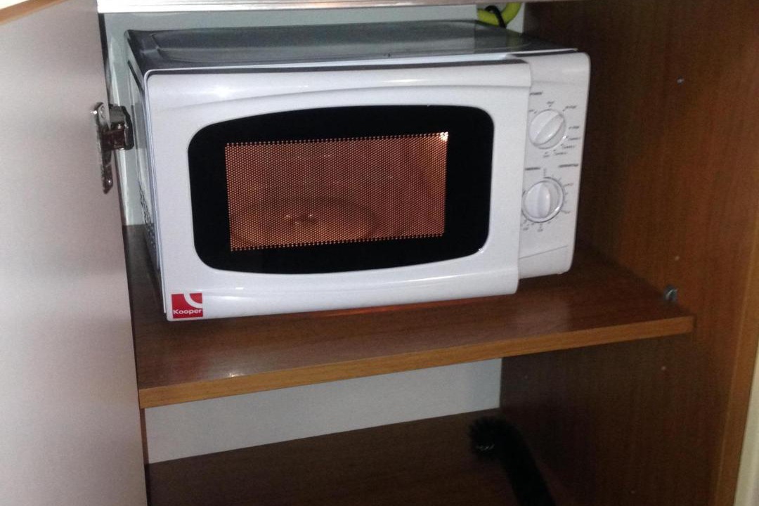 Photo of Kitchen in Borgo Roma