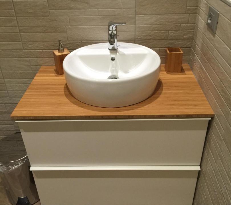 Photo of Bathroom in Sud-Ovest