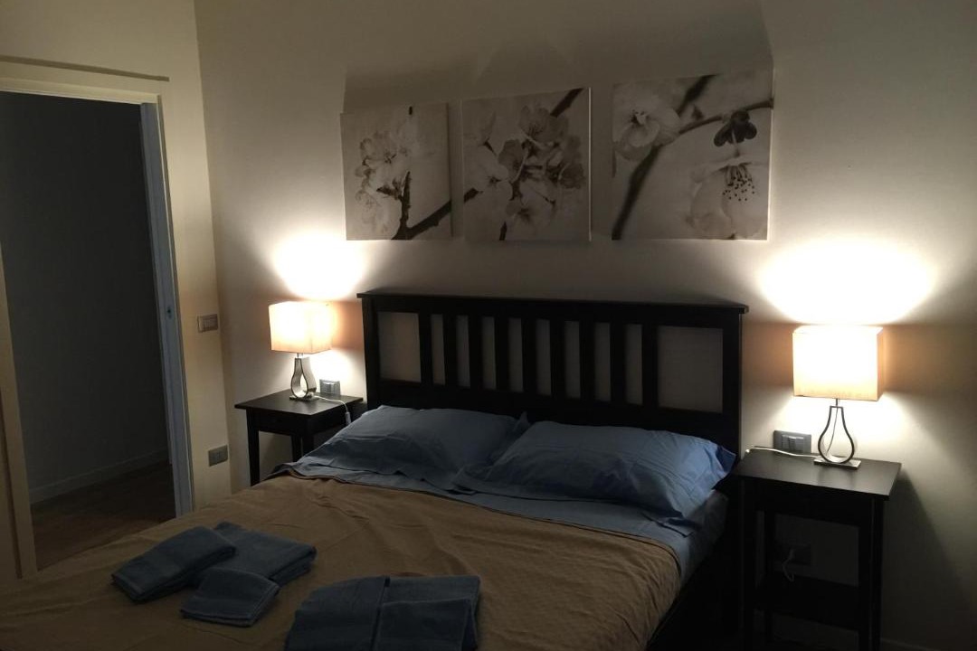 Photo of Bedroom in Sud-Ovest