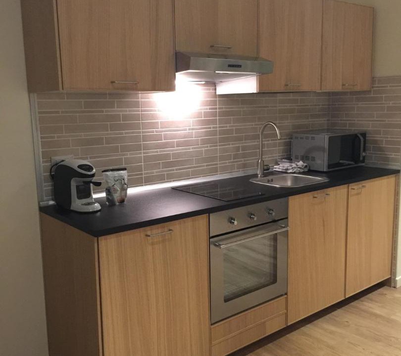 Photo of Kitchen in Sud-Ovest