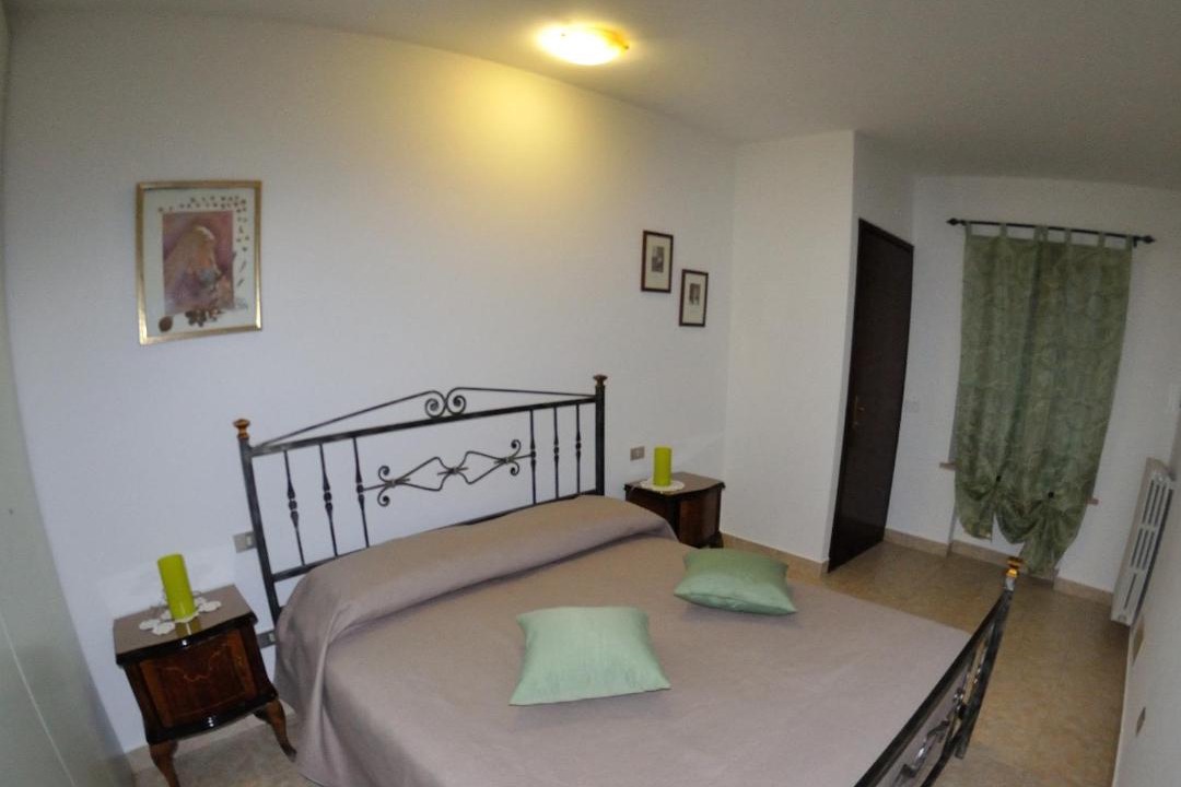 Photo of Bedroom in Sud