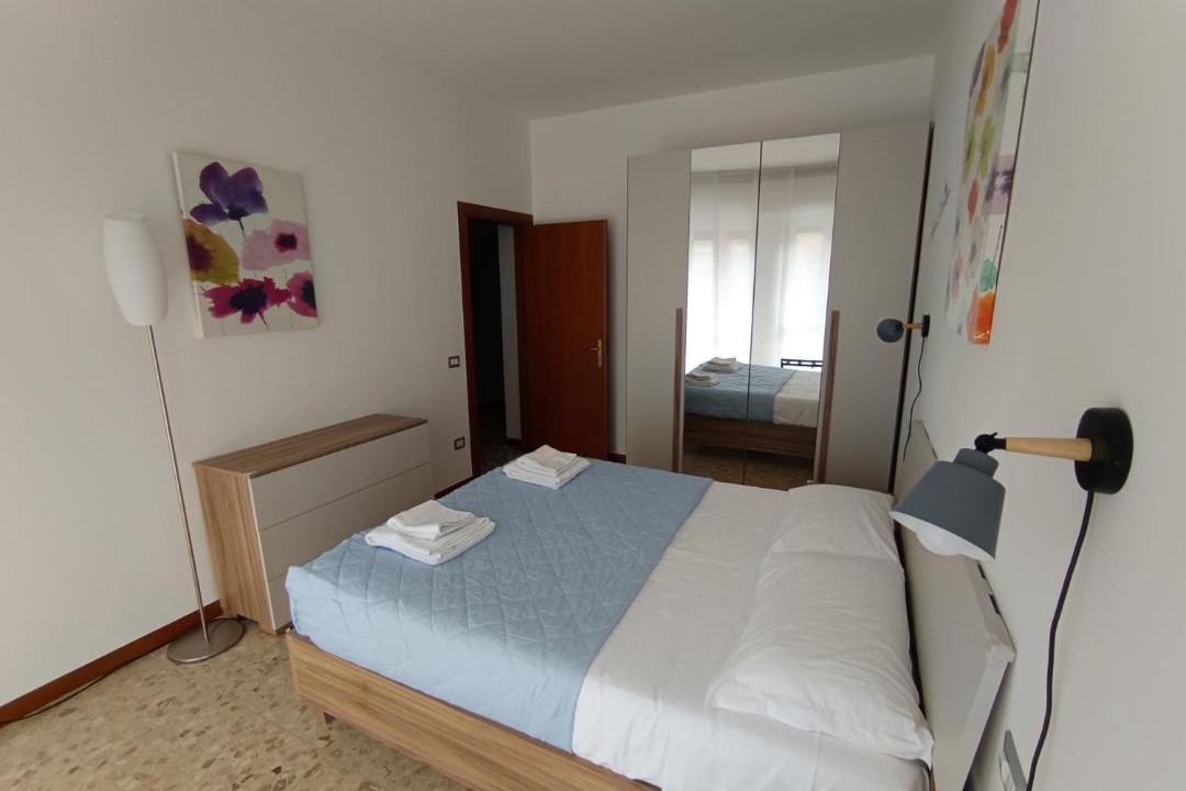 Photo of Bedroom in San Zeno
