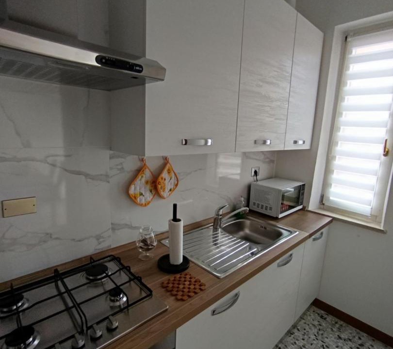 Photo of Kitchen in San Zeno