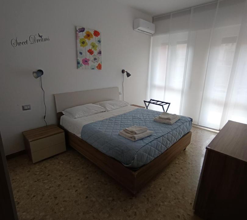 Photo of Bedroom in San Zeno
