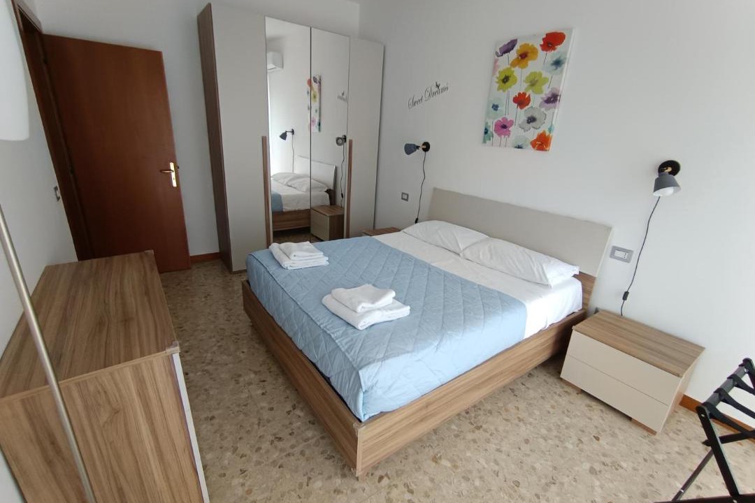 Photo of Bedroom in San Zeno
