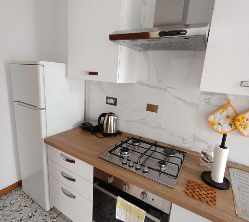 Photo of Kitchen in San Zeno