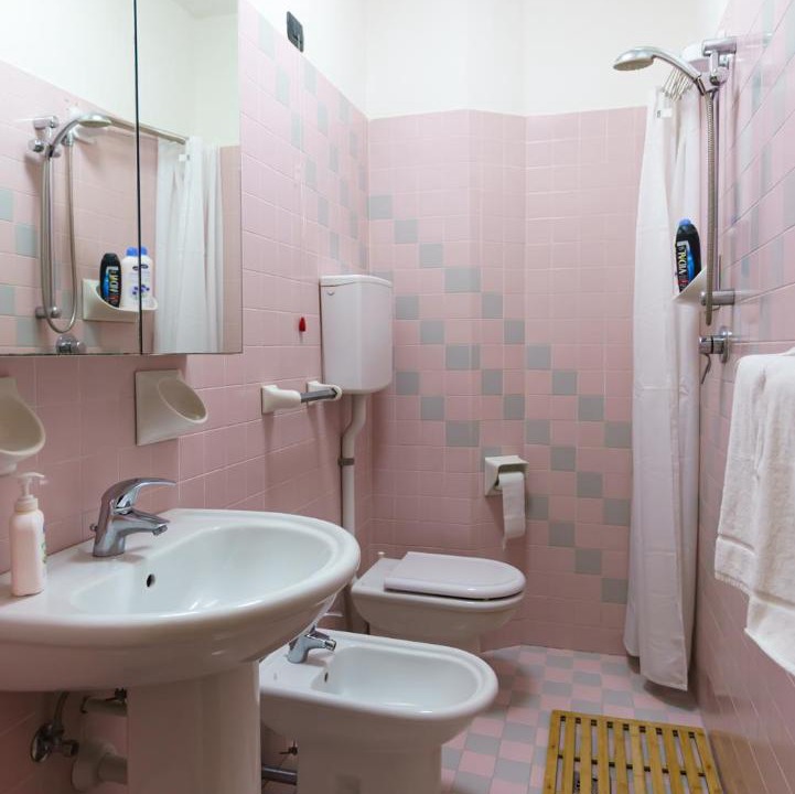 Photo of Bathroom in Sanguinetto
