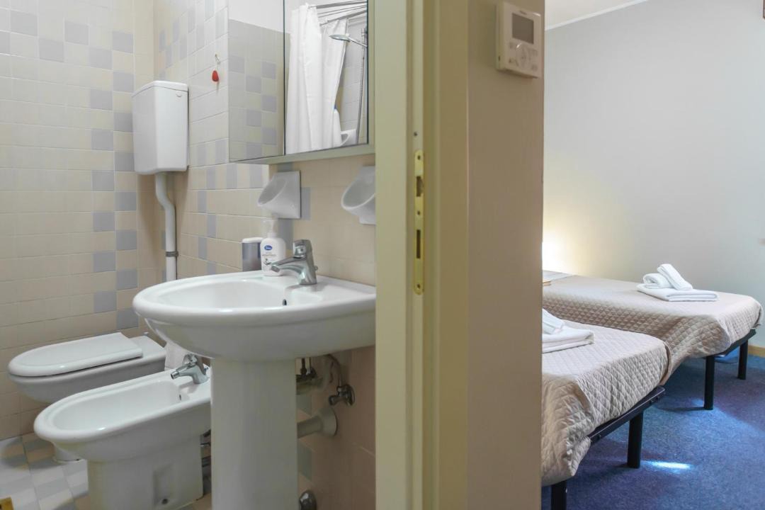 Photo of Bathroom in Sanguinetto