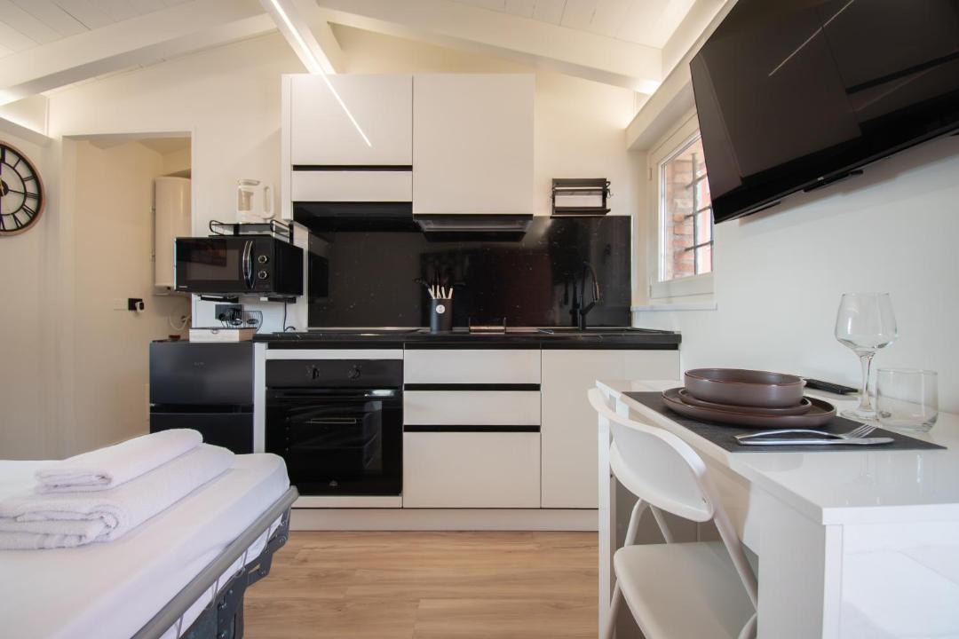 Photo of Kitchen in Mozzecane