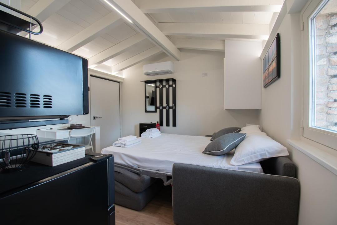 Photo of Bedroom in Mozzecane