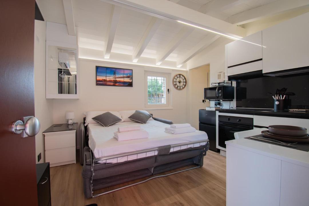 Photo of Bedroom in Mozzecane