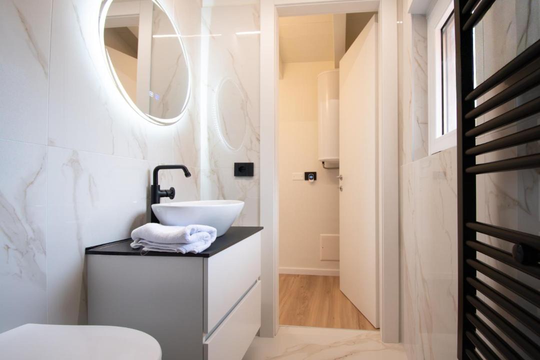 Photo of Bathroom in Mozzecane