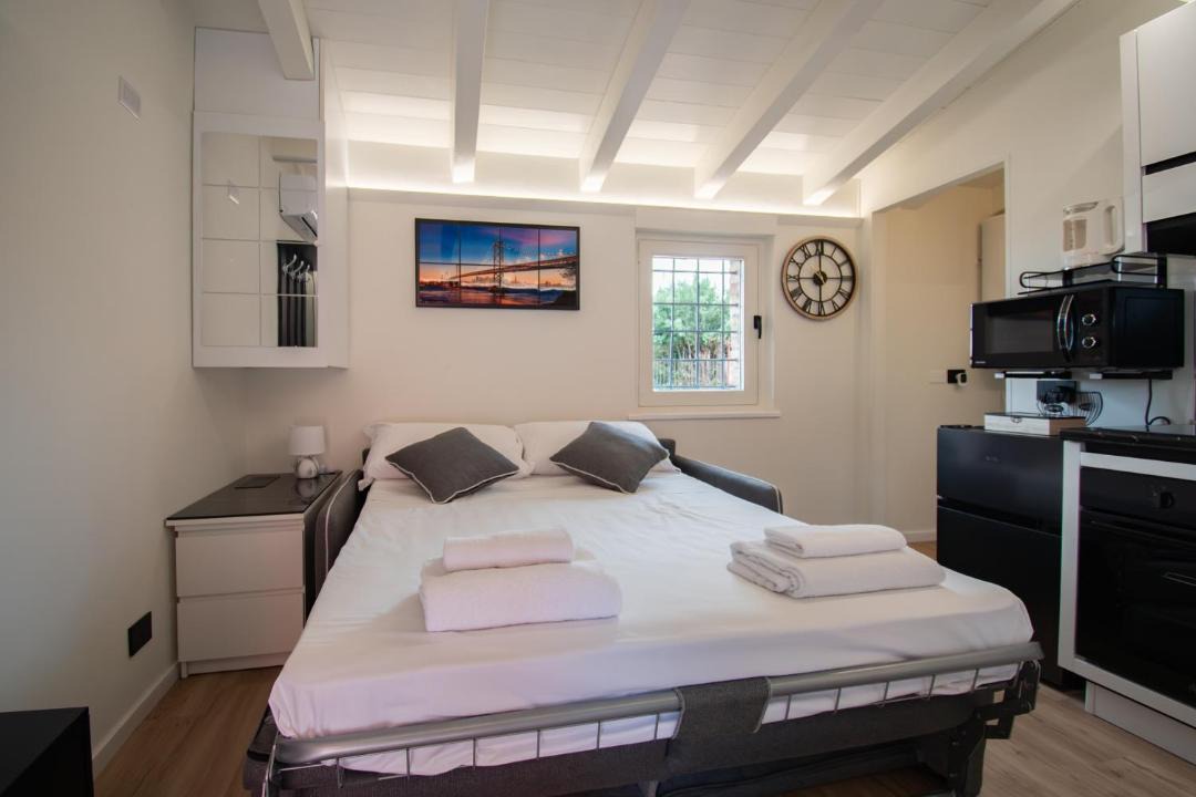 Photo of Bedroom in Mozzecane