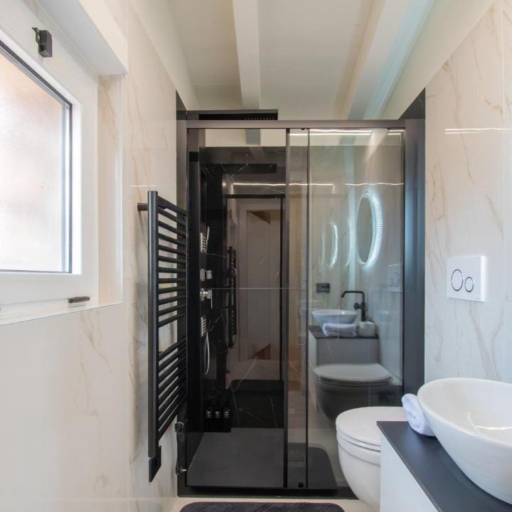 Photo of Bathroom in Mozzecane
