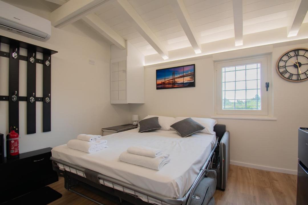 Photo of Bedroom in Mozzecane