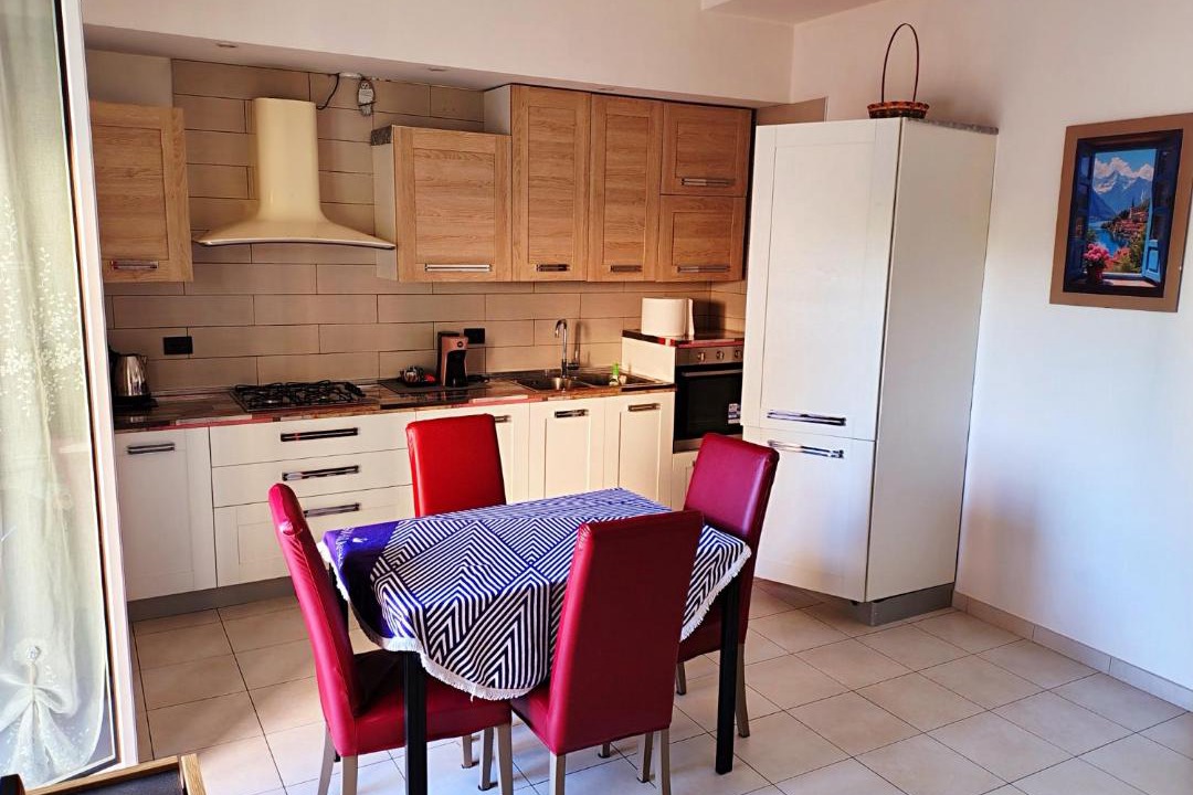 Photo of Kitchen in Borgo Milano
