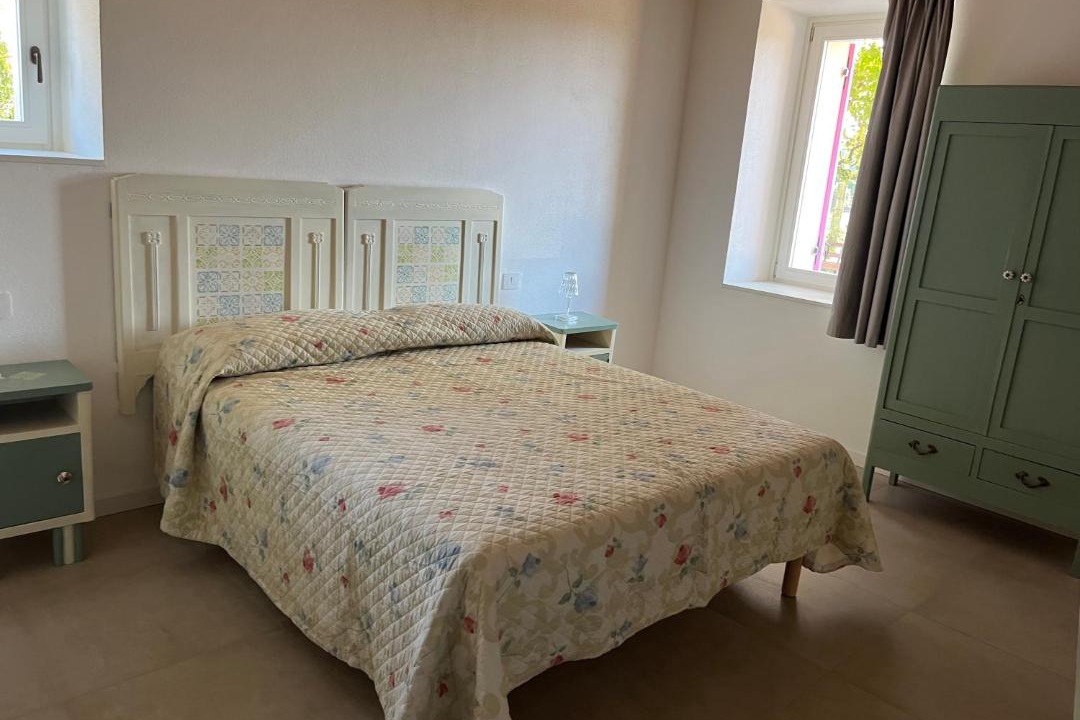 Photo of Bedroom in Pescantina