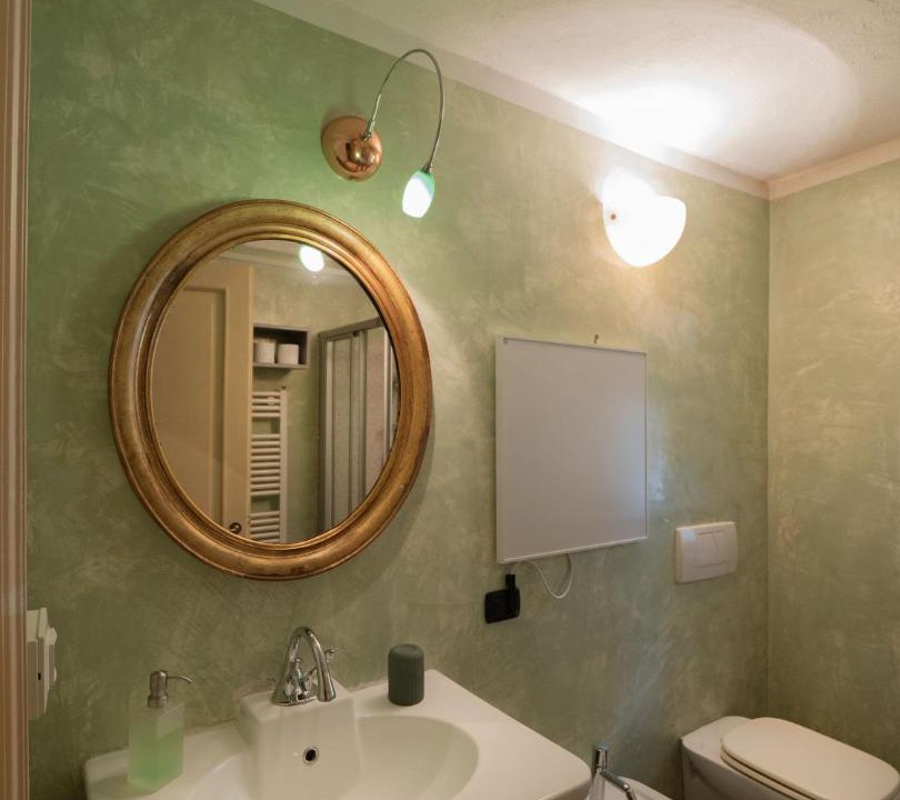 Photo of Bathroom in Mezzane di Sotto