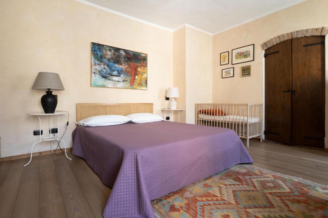 Photo of Bedroom in Mezzane di Sotto