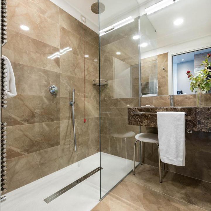 Photo of Bathroom in Caselle