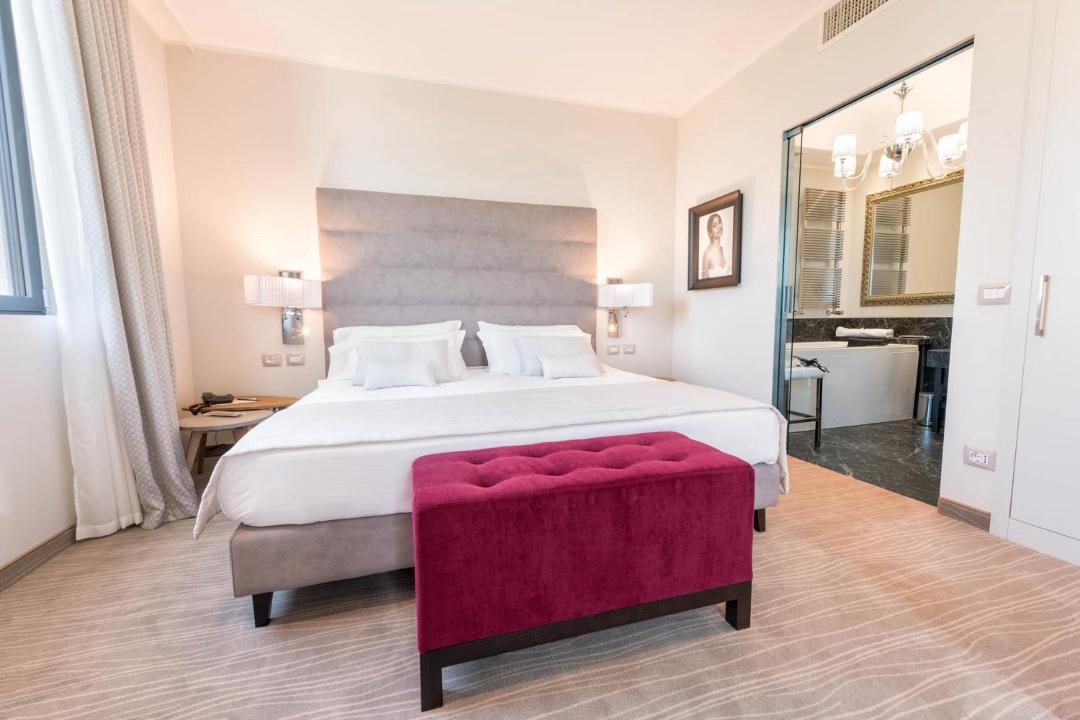Photo of Bedroom in Caselle