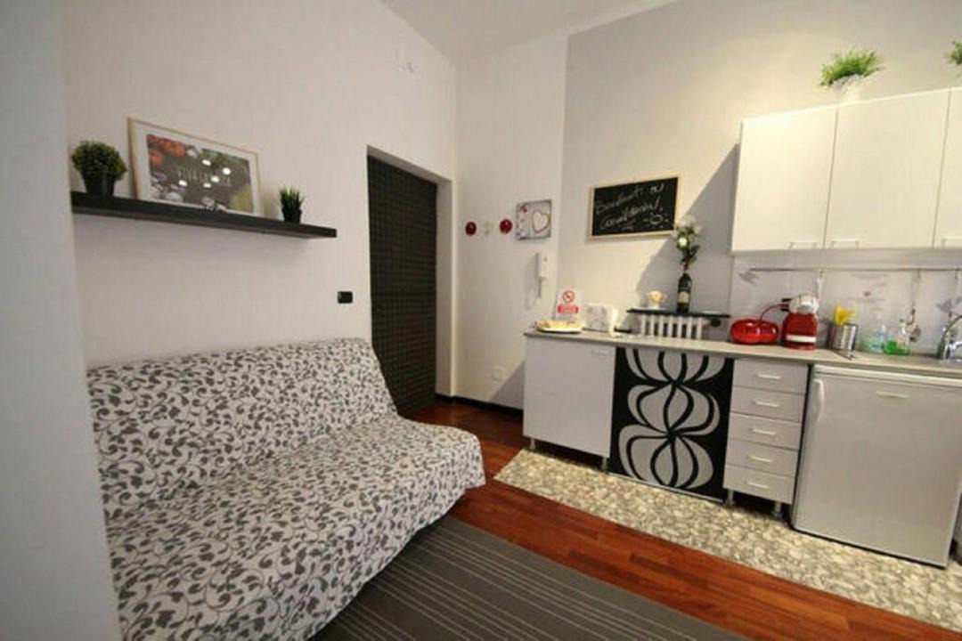 Photo of Kitchen in Verona City Centre