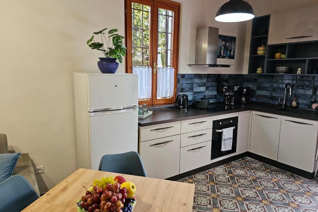 Photo of Kitchen in Sona