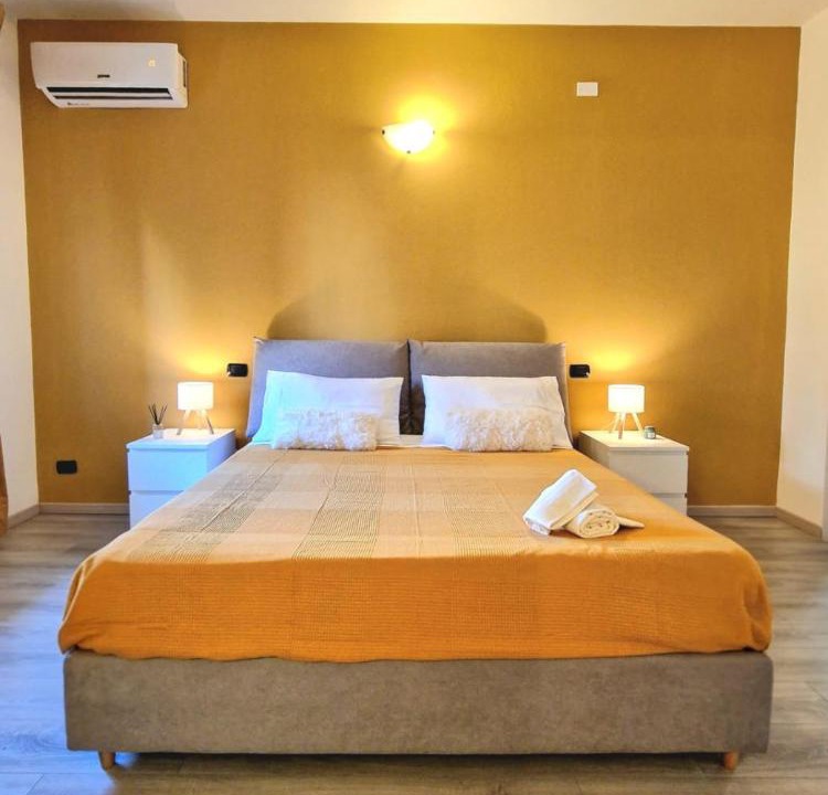 Photo of Bedroom in Sud-Ovest