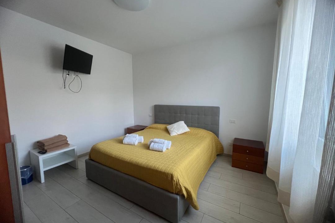 Photo of Bedroom in Pedemonte