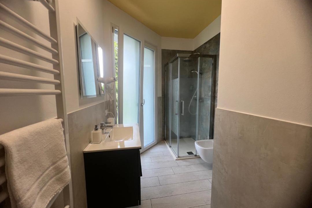 Photo of Bathroom in Pedemonte