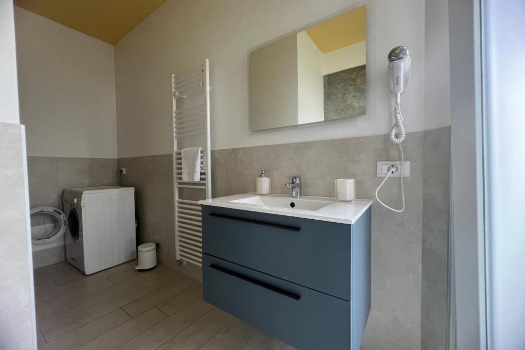 Photo of Bathroom in Pedemonte