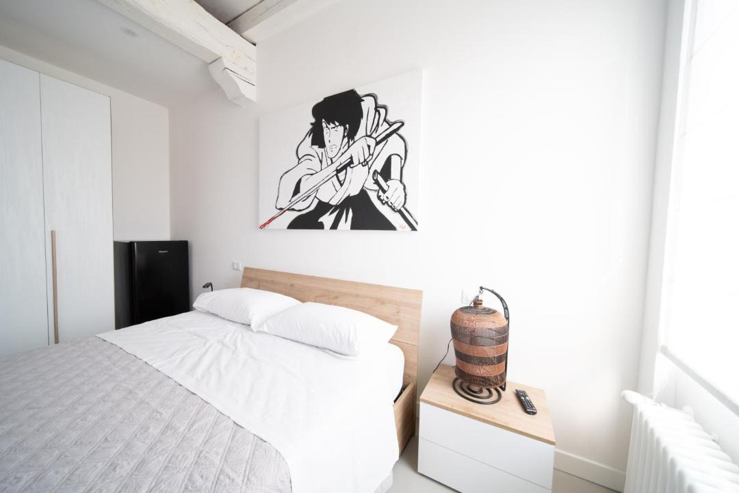 Photo of Bedroom in Sud