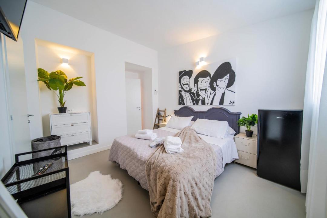 Photo of Bedroom in Sud