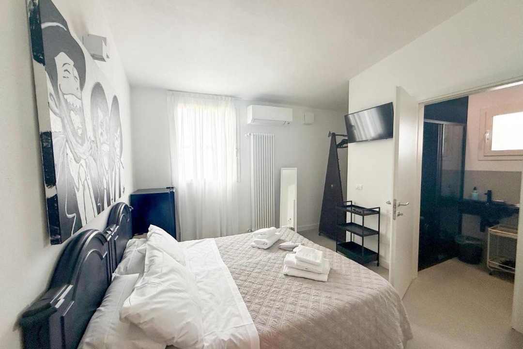 Photo of Bedroom in Sud