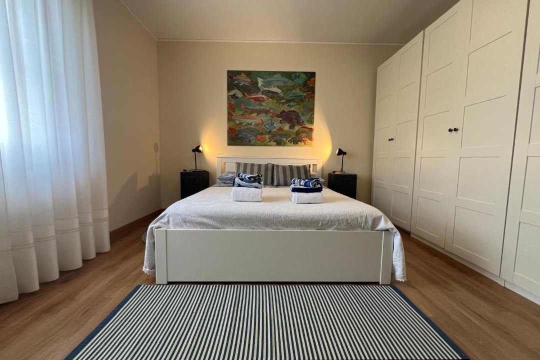 Photo of Bedroom in Buttapietra