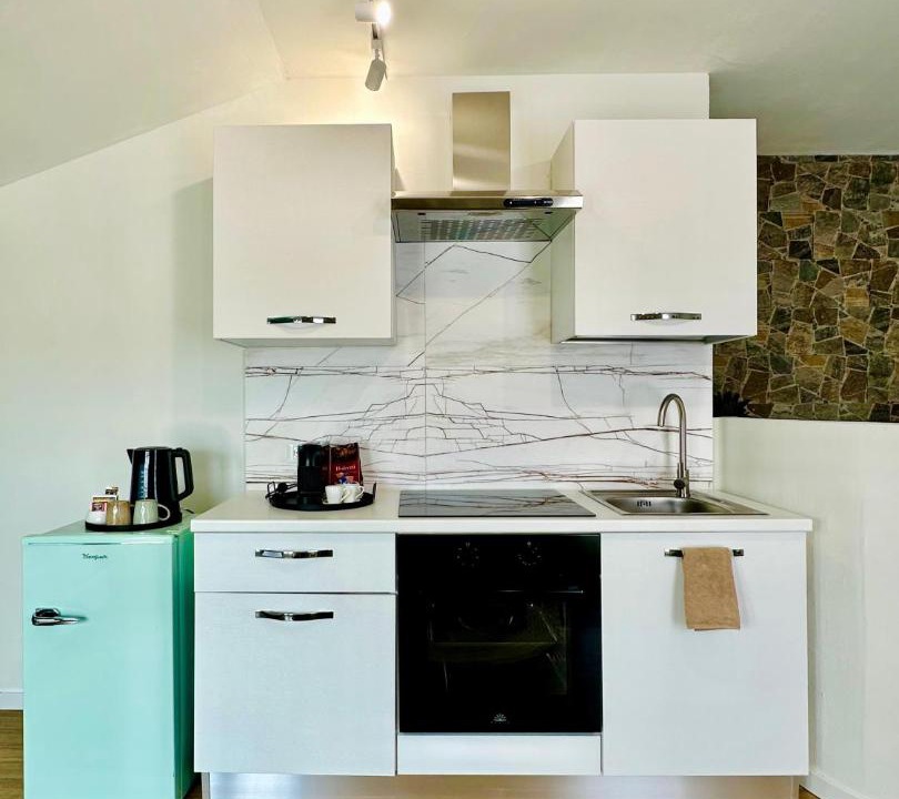 Photo of Kitchen in Dossobuono