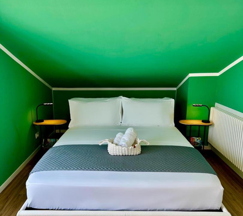 Photo of Bedroom in Dossobuono