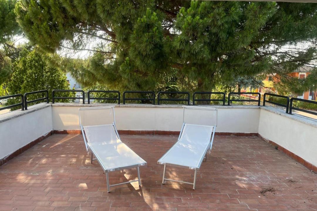 Photo of Patio Balcony in Monteforte d'Alpone