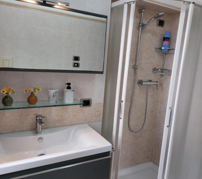 Photo of Bathroom in San Bonifacio