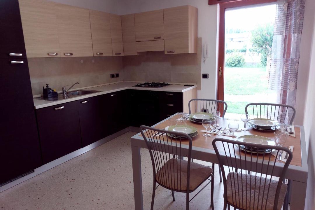 Photo of Kitchen in San Bonifacio