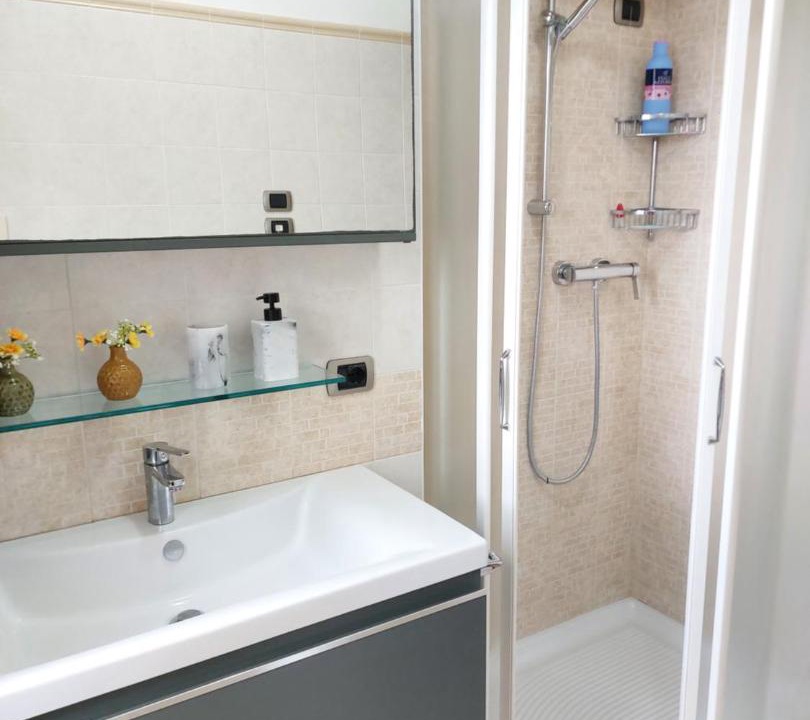 Photo of Bathroom in San Bonifacio