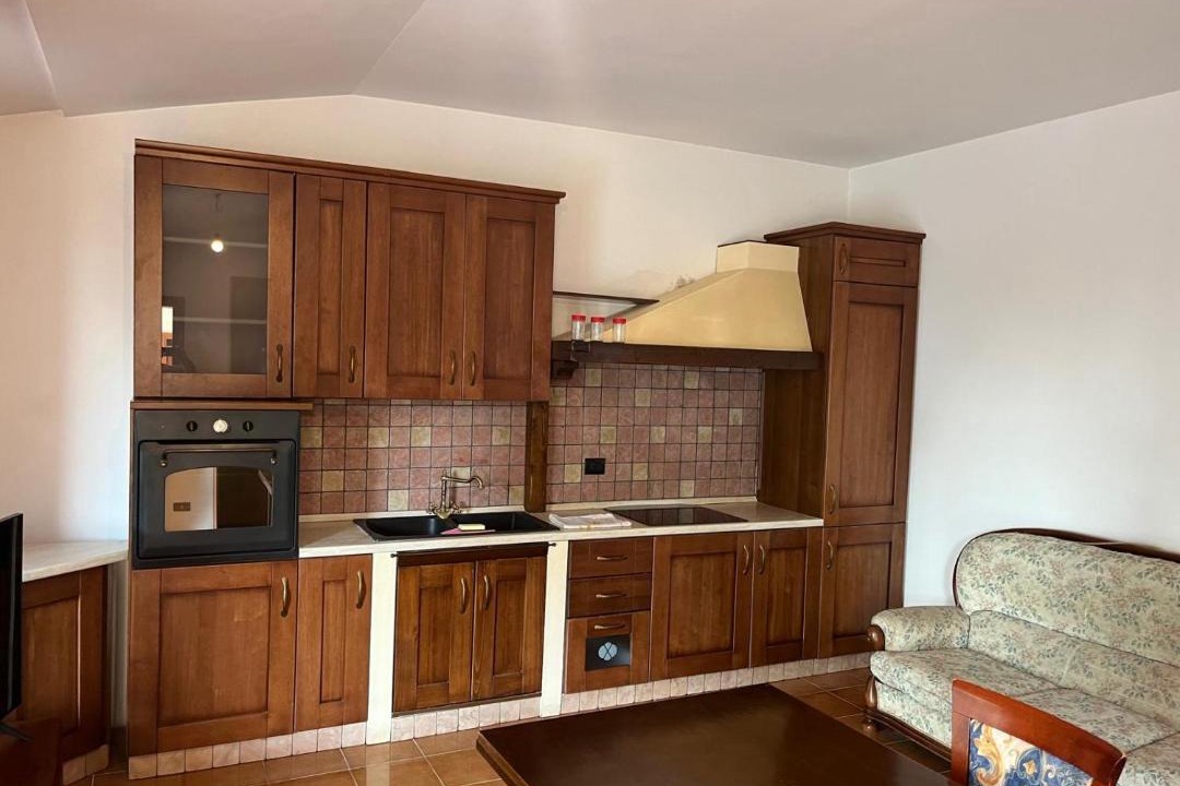 Photo of Kitchen in Monteforte d'Alpone