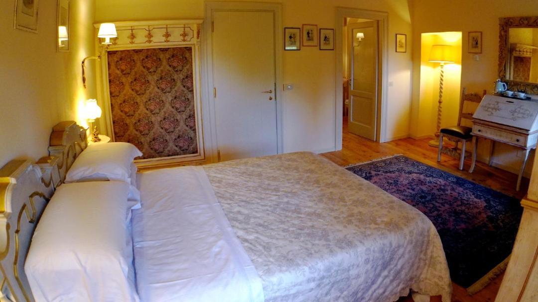 Photo of Bedroom in Est