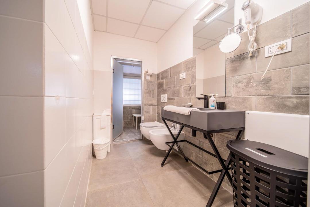 Photo of Bathroom in Sud