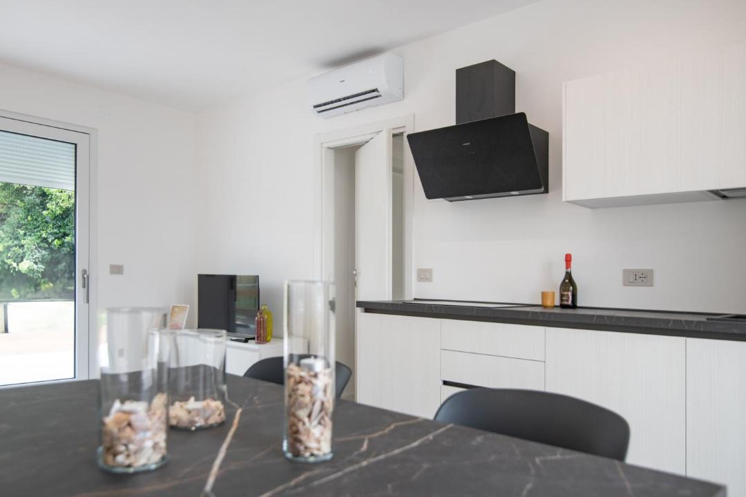 Photo of Kitchen in Borgo Milano