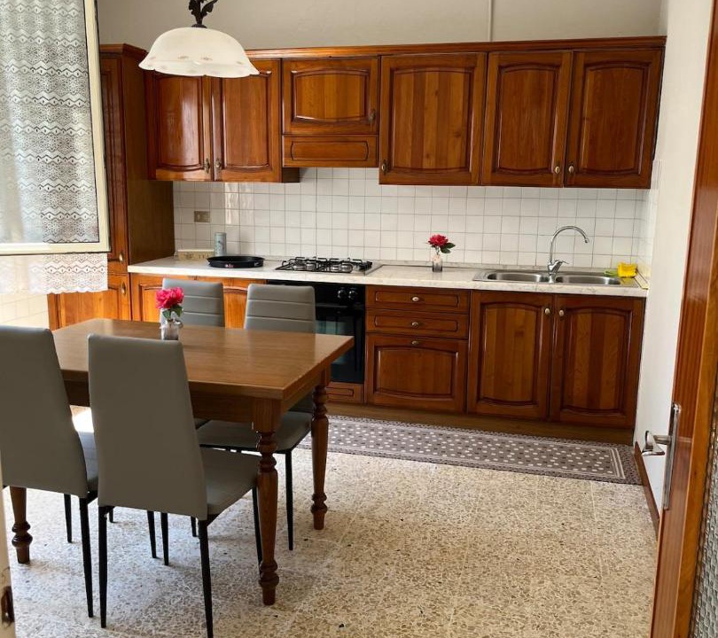 Photo of Kitchen in Bionde di Visegna